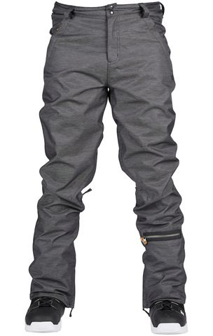 SESSIONS 2019 Hammer Stretch Snow Pants