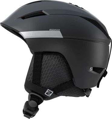 salomon snow helmet