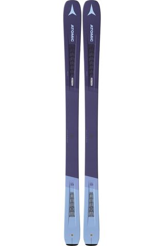 Atomic 2020 Vantage 90Ti Ladies Snow Ski