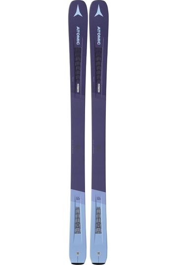 Atomic 2020 Vantage 90Ti Ladies Snow Ski