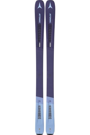 Atomic 2020 Vantage 90Ti Ladies Snow Ski