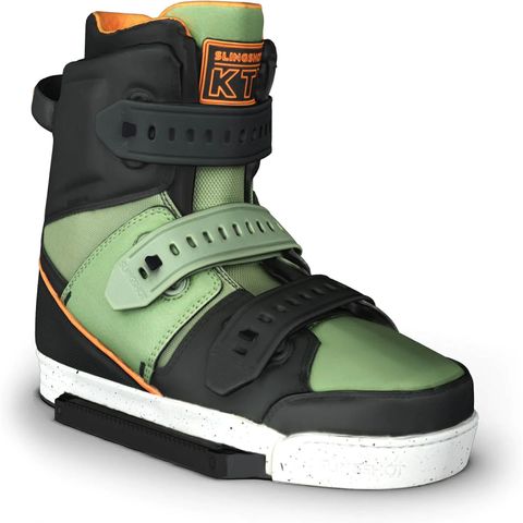 Slingshot 2021 Ktv Wakeboard Boots