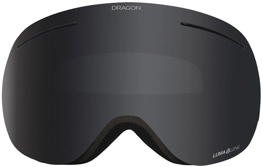Dragon 2022 X1 Goggles