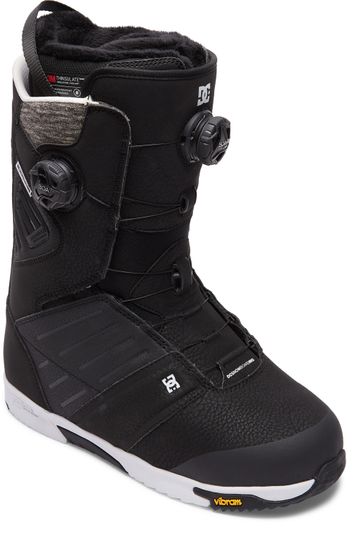 DC 2022 Judge Boa Snowboard Boots