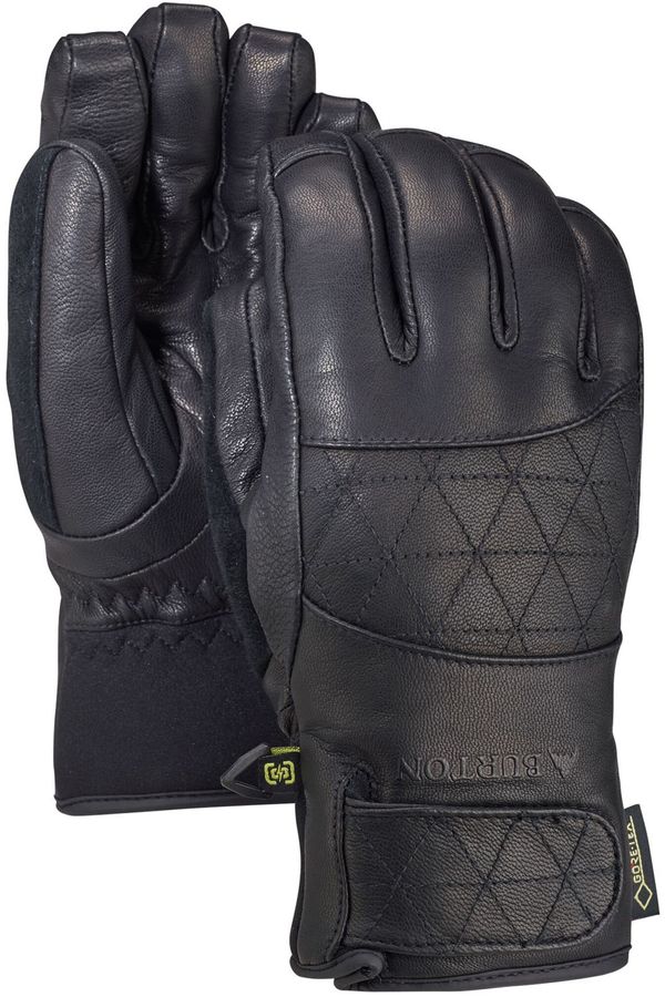 Burton 2022 Womens Gore-Tex Leather Gondy Glove
