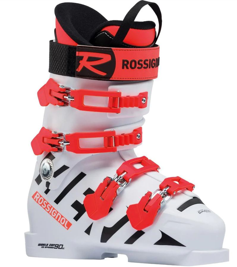 Rossignol 2022 Hero Jr 65 Snow Ski Boots