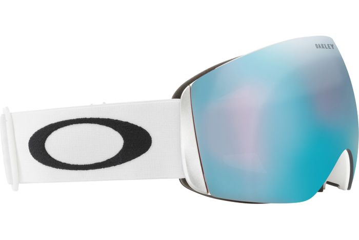 Oakley 2024 Flight Deck L Goggles