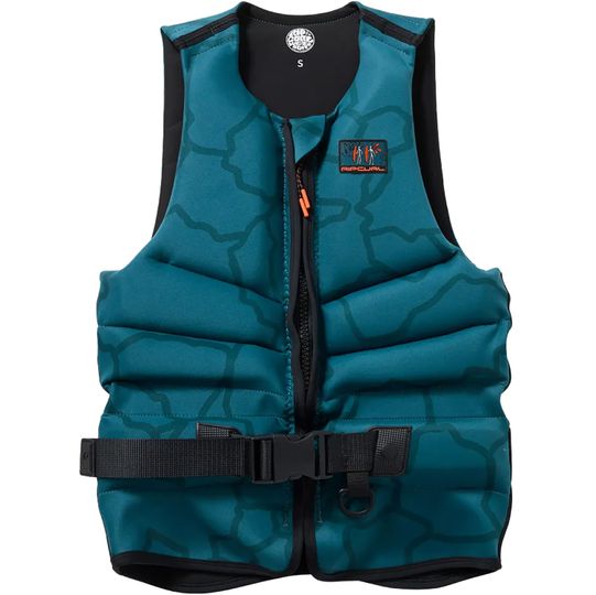 Rip Curl 2024 E-Bomb Pro Buoyancy Vest