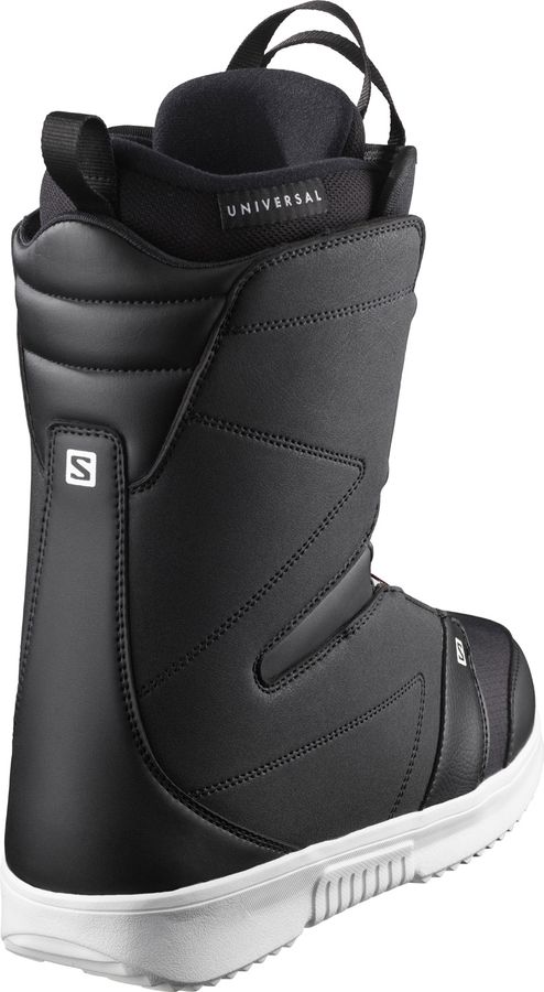 Salomon 2023 Faction Boa Snowboard Boots