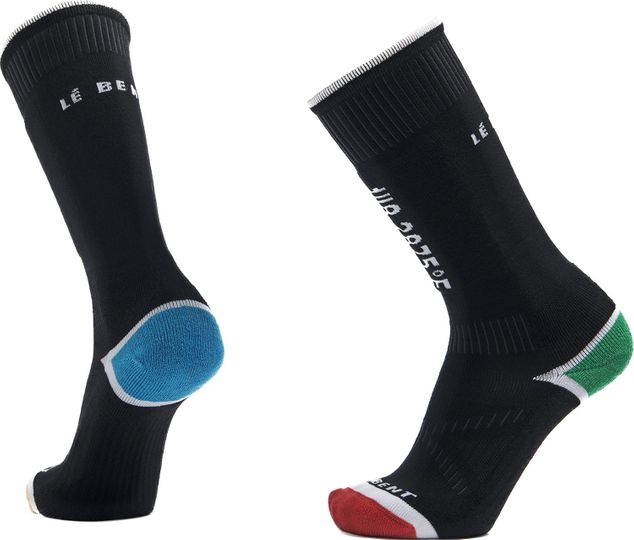 Le Bent 2025 Kids Core Light Cushion Sock