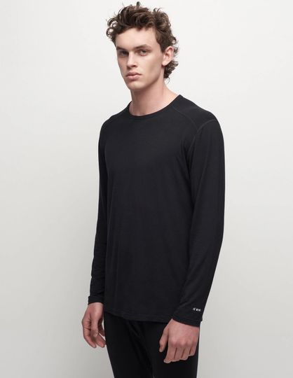 Le Bent 2025 Core Lightweight Crew