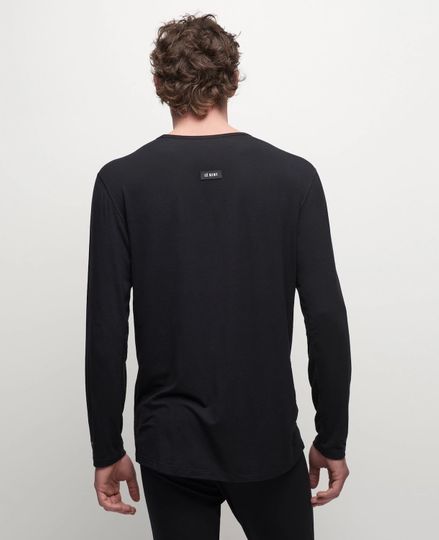 Le Bent 2025 Core Lightweight Crew