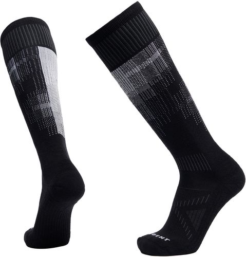 Le Bent 2026 Light Cushion Pixel Socks