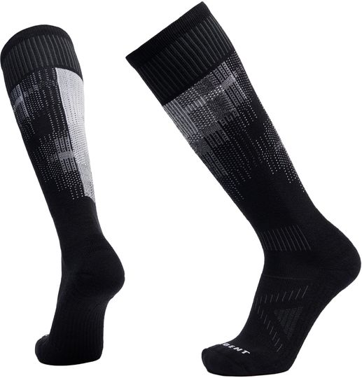Le Bent 2025 Pixel Light Cushion Sock