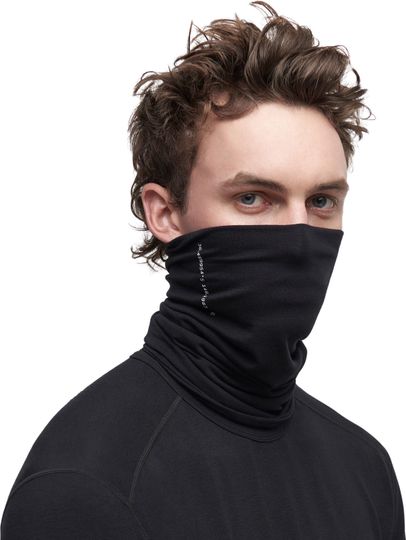 Le Bent 2025 Core Midweight Neck Gaiter