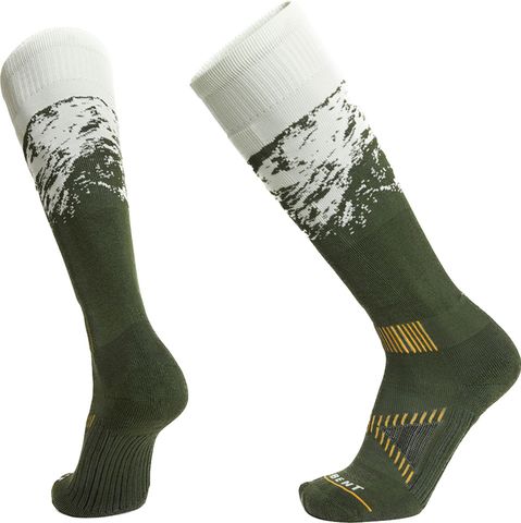 Le Bent 2024 Sammy Carlson Pro Series Light Cushion Sock