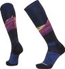 Le Bent 2025 Cody Townsend Pro Series Zero Cushion Sock