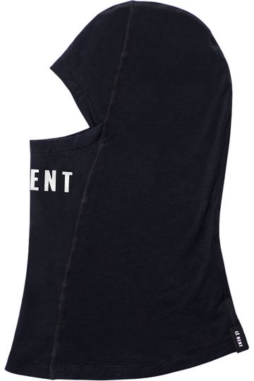 Le Bent 2025 Logo Lightweight Balaclava