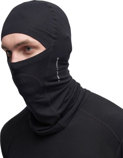 Le Bent 2025 Core Midweight Mesh Balaclava