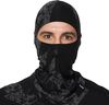 Le Bent 2025 Fractal Lightweight Balaclava