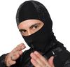 Le Bent 2025 Fractal Lightweight Balaclava