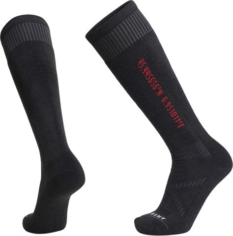 Le Bent 2025 Core Full Cushion Sock