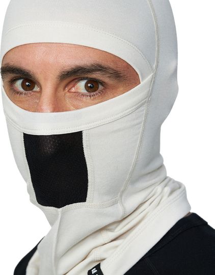 Le Bent 2024 Midweight Mesh Balaclava