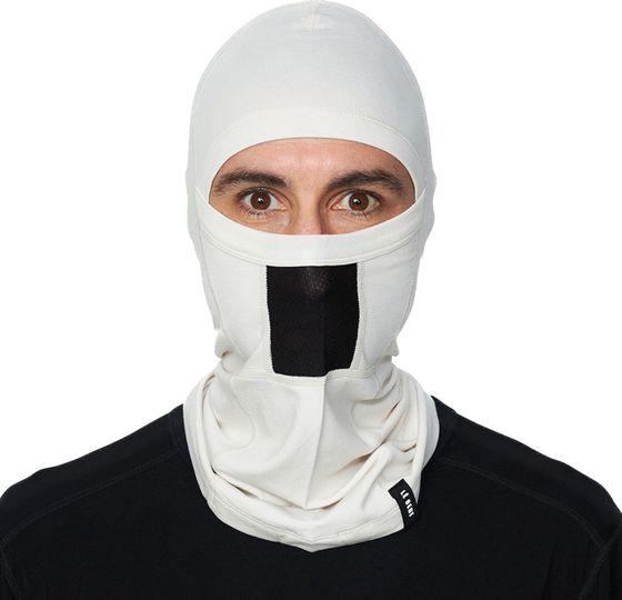 Le Bent 2024 Midweight Mesh Balaclava