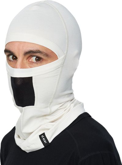 Le Bent 2024 Midweight Mesh Balaclava