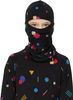 Le Bent 2025 Kids Confetti Midweight Balaclava