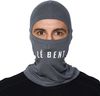 Le Bent 2024 Logo Lightweight Balaclava