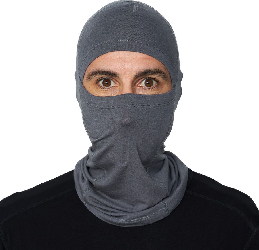 Le Bent 2024 Lightweight Balaclava