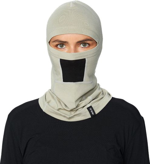 Le Bent 2024 Midweight Mesh Balaclava