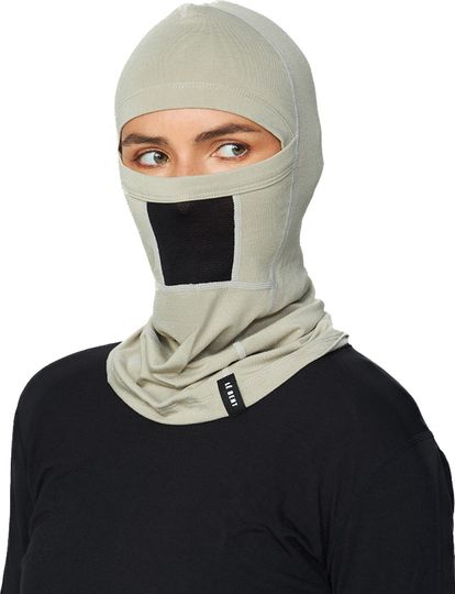 Le Bent 2024 Midweight Mesh Balaclava