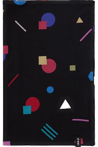 Le Bent 2026 Kids Confetti Midweight Neck Gaiter