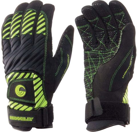 Connelly 2024 Tournament Slalom Ski Gloves