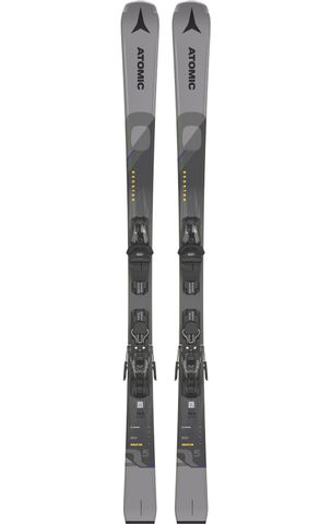 Atomic 2025 Redster Q5 W/M 10 Snow Skis