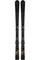 Atomic 2025 Cloud C9 Revoshock Light W/M 10 Ladies Snow Skis