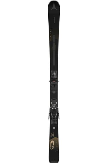 Atomic 2025 Cloud C9 Revoshock Light W/M 10 Ladies Snow Skis