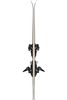 Atomic 2025 Cloud C9 Revoshock Light W/M 10 Ladies Snow Skis