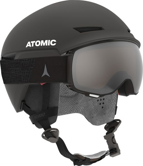 Atomic 2024 Revent+ Helmet