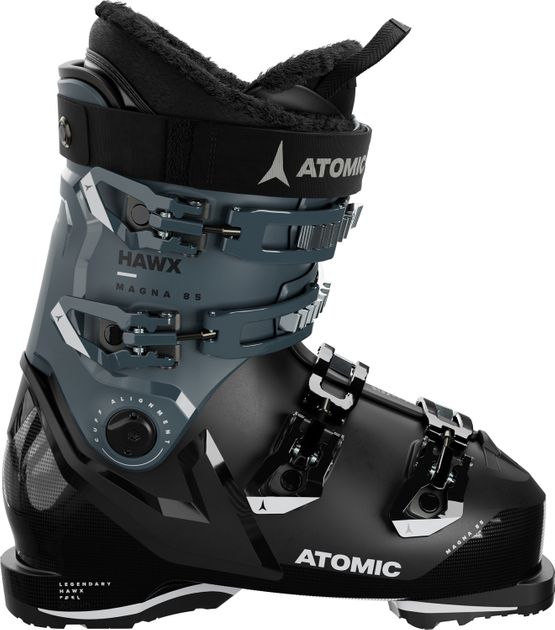 Atomic 2024 Hawx Magna 85 W Ladies Snow Ski Boots Wayne Ritchie's