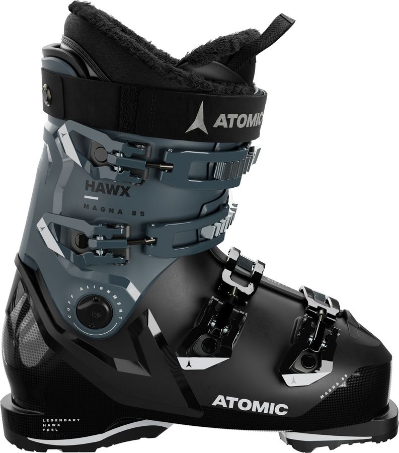 Atomic 2024 Hawx Magna 85 W Ladies Snow Ski Boots
