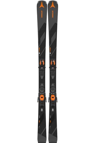 Atomic 2025 Redster Q6 W/Mi 12 Snow Skis