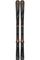 Atomic 2025 Redster Q6 W/Mi 12 Snow Skis