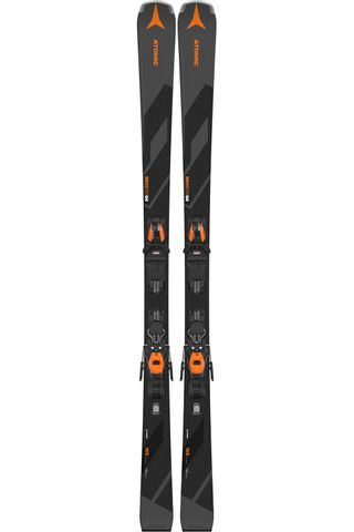 Atomic 2026 Redster Q6 W/Mi 12 Snow Skis