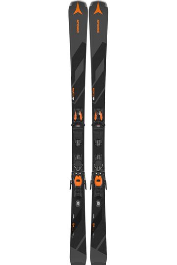 Atomic 2025 Redster Q6 W/Mi 12 Snow Skis Wayne Ritchie's | Melbourne ...