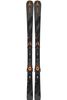 Atomic 2026 Redster Q6 W/Mi 12 Snow Skis