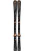 Atomic 2025 Redster Q6 W/Mi 12 Snow Skis