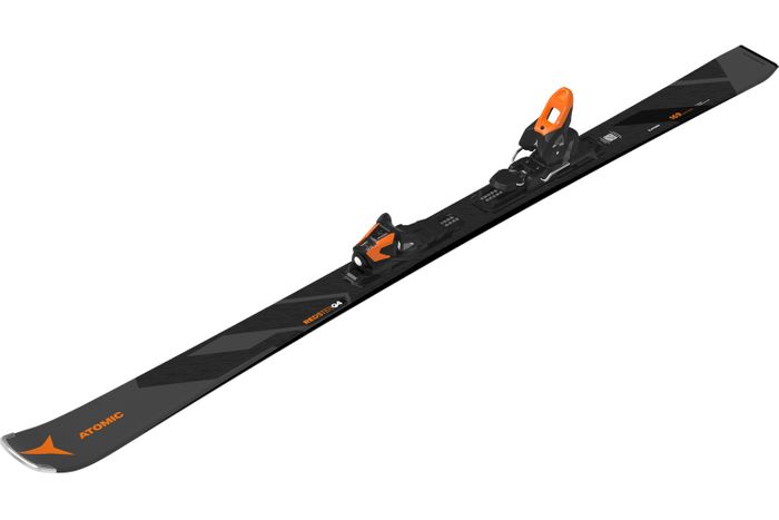 Atomic 2025 Redster Q6 W/Mi 12 Snow Skis